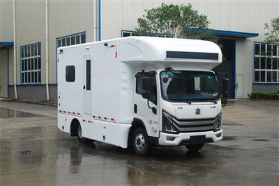 Multifunció Hybrid Film and Television Produce RV