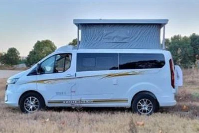 Starlight Classic Pop-Top Motorhome